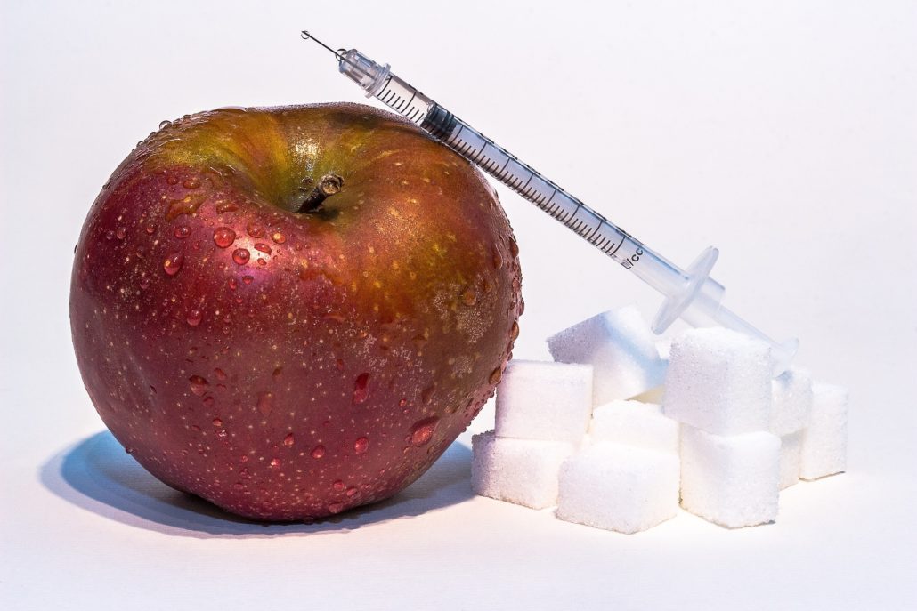 Unsere Haut und Akne – die Außenansicht einer Insulinresistenz